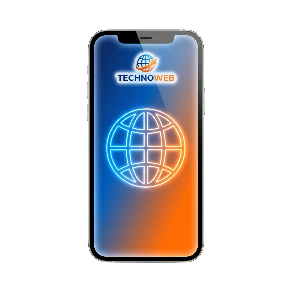 Smartphone showing MegaPari mobile web app in India with sports betting and casino game icons on screen