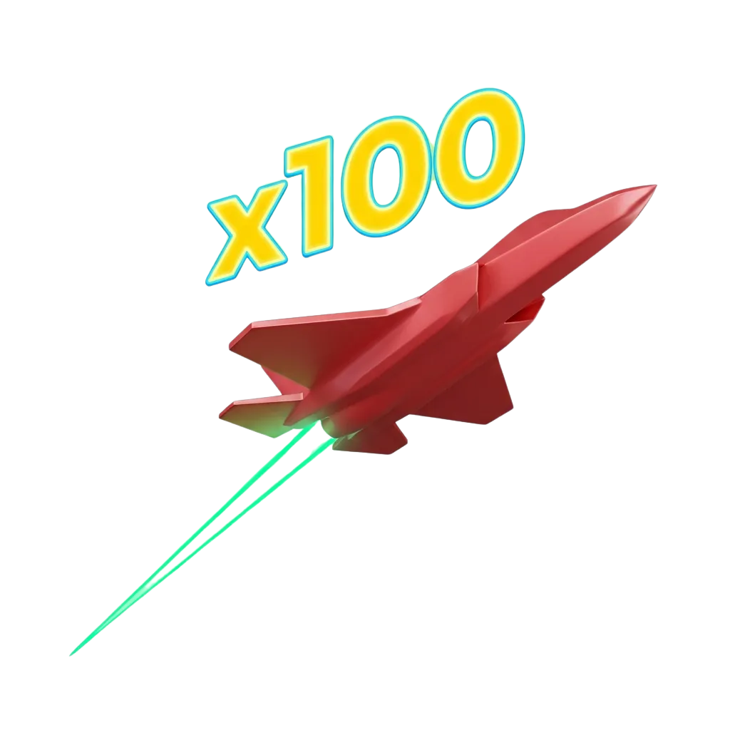 MegaPari Aviator game screen with red plane taking off as multiplier climbs in a fast crash betting round