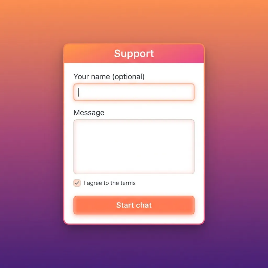 Illustration of 24/7 MegaPari India customer support with live chat, email, and online form contact options for players