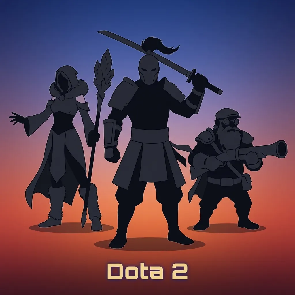 Dota 2 esports match in progress with live betting odds and markets displayed on the MegaPari interface