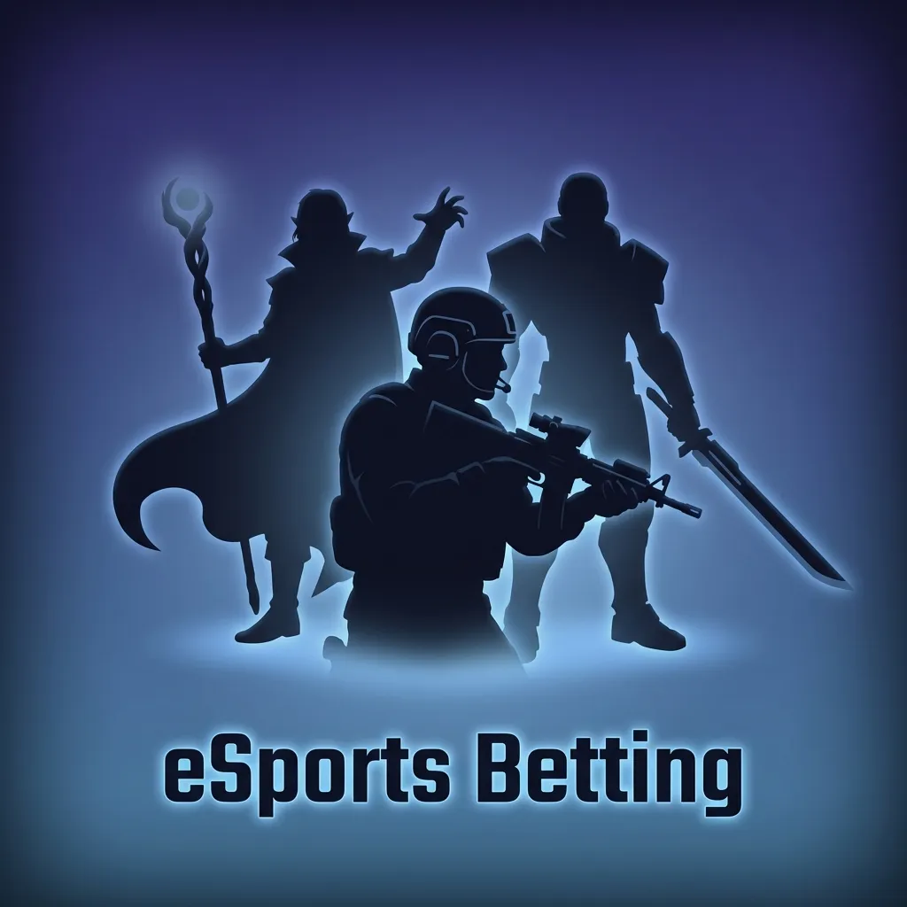 Esports betting interface showing Dota 2, CS2, League of Legends and other game markets with live odds on MegaPari India
