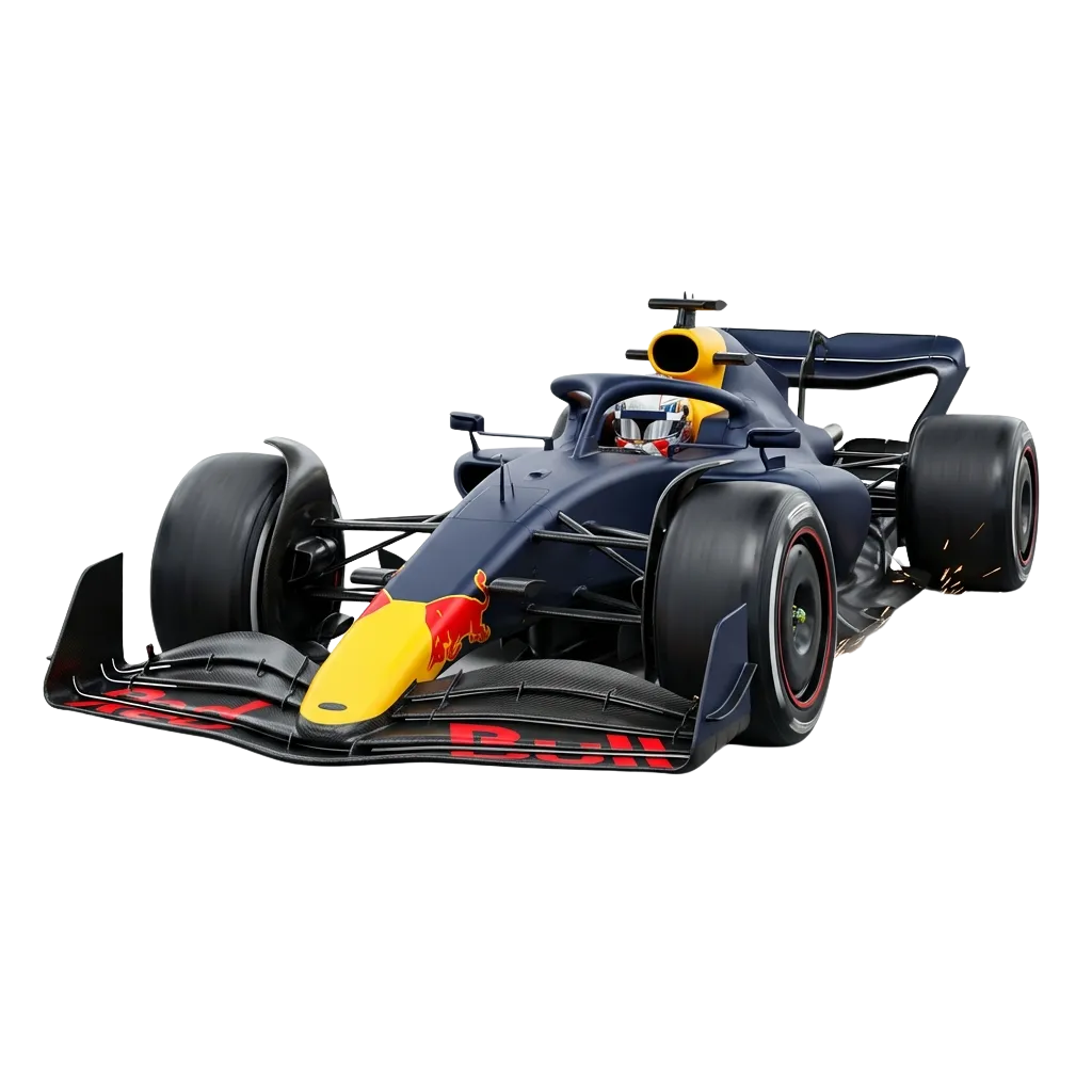 MegaPari India Formula 1 betting banner showing F1 car, race odds, mobile app, and welcome bonus promotion