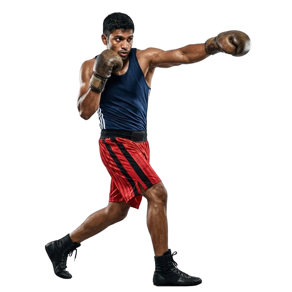 MegaPari MMA betting in India on UFC and more, with live odds, multiple markets, and a welcome bonus offer displayed