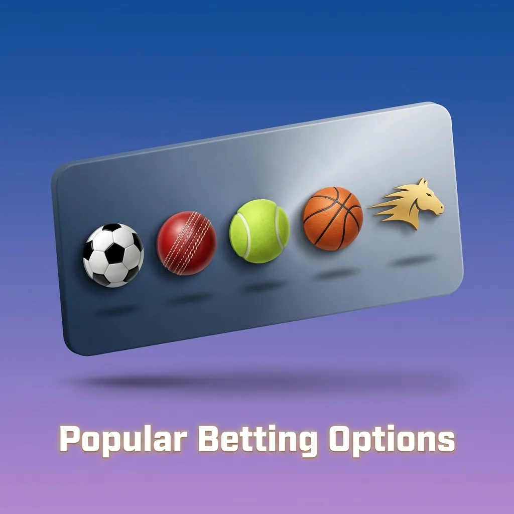Illustration of a betting platform interface showing prematch, live, multi live, cashout, and outright betting options