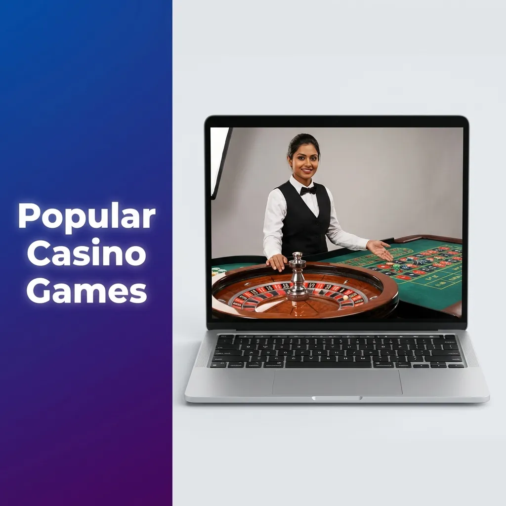 Collage of popular MegaPari casino games including slots, Teen Patti Live, Andar Bahar, Lightning Roulette and Aviator.