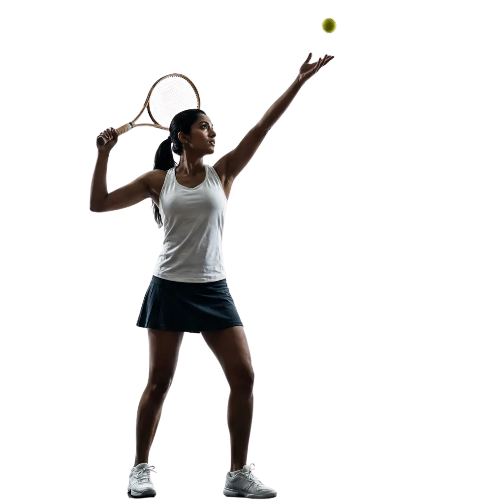 MegaPari India tennis betting page showing markets for ATP, WTA, Grand Slams, ITF and a sports welcome bonus promotion