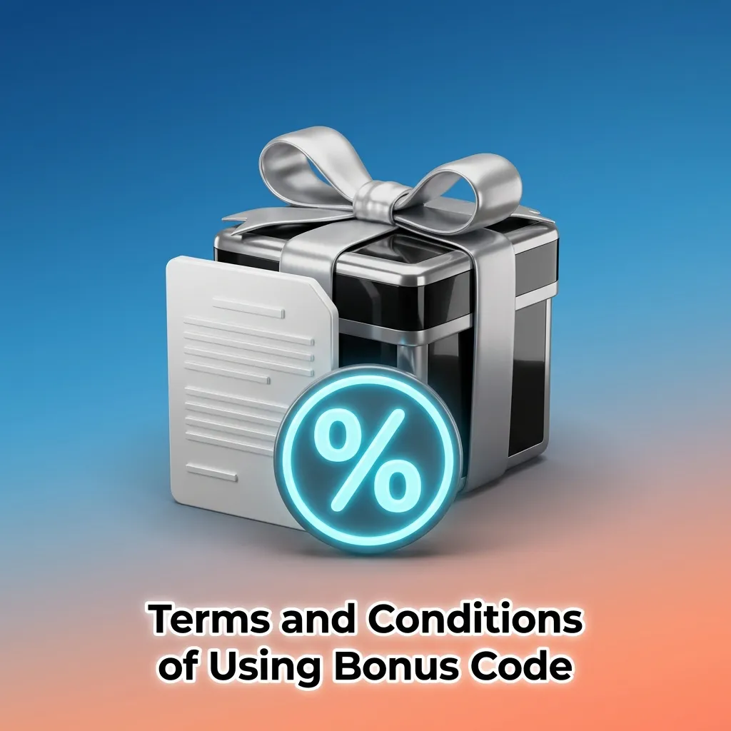 Illustrated checklist of MegaPari bonus code terms: eligibility, deposit, wagering, limits, and time restrictions