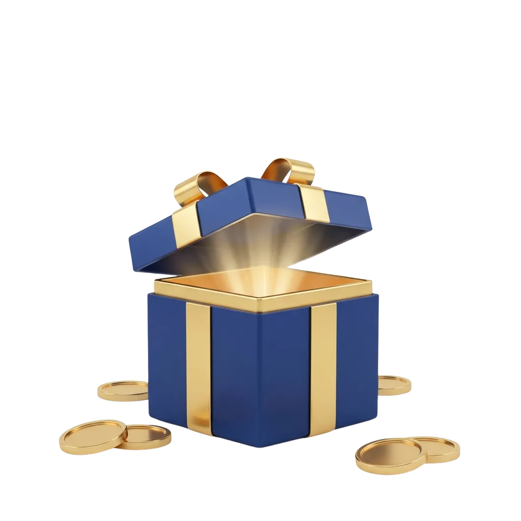 MegaPari India welcome bonus banner showing up to 133700 INR and 150 free spins for new players on first deposits